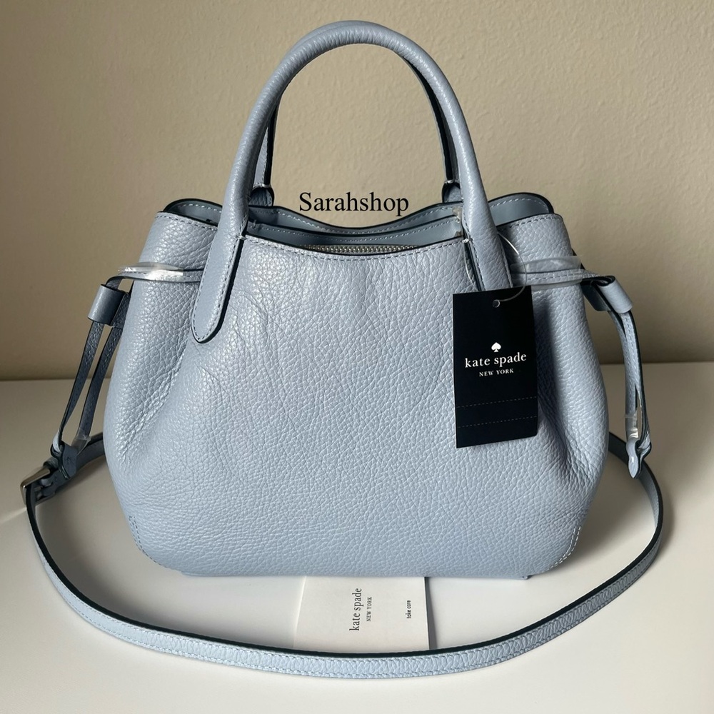♠️Kate Spade Dumpling SMALL Satchel - Picture 3 of 11